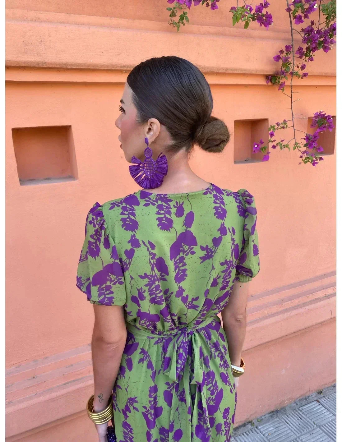 Eloise™ | Sophisticated Dress